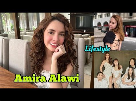 amira alawi|Amira Alawi .